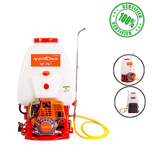 NEPTUNE-Simplify-Farming-Power-Sprayer-Petrol-Engine-4-Stroke-25-Liter-Multicolor