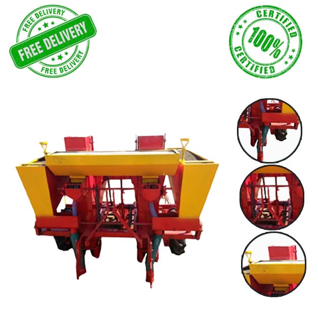 Automatic-Potato-Planter-(Disc-Type)-Savitri