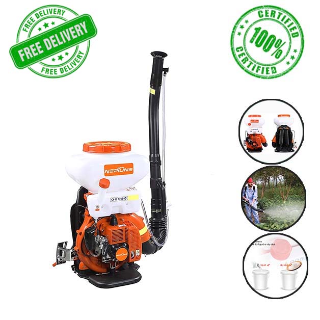 NEPTUNE-Simplify-Farming-Powered-Backpack-Cold-Fogger-Mist-Blower-Sprayer-MBD-20-Petrol-2-Stroke