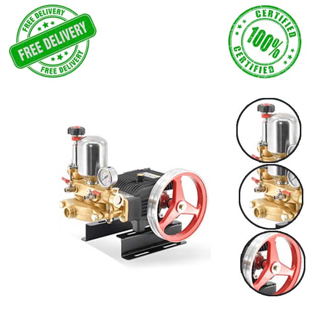 Sprayers-Red-Petrol-HTP-B3-50-800-1200-RPM-Balwaan