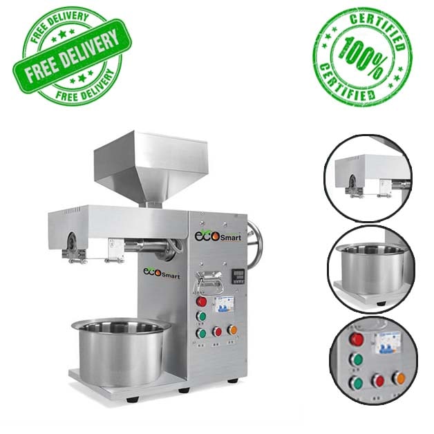Eco-Smart-ES20-TC-2000-Watt-220-V-Electric-Oil-Maker-Machine
