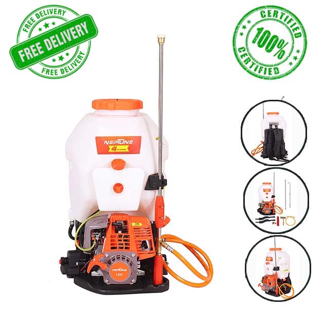 NEPTUNE-SIMPLIFY-FARMING-Power-Sprayer-NF-967-Petrol-4-Stroke-20-Liter