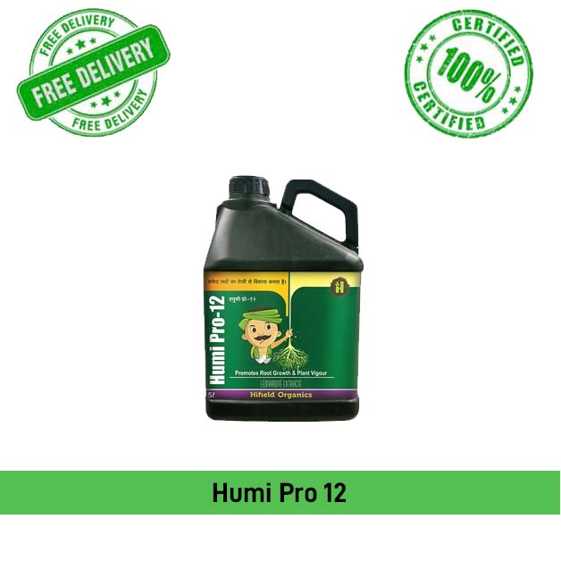 Humi-Pro-12