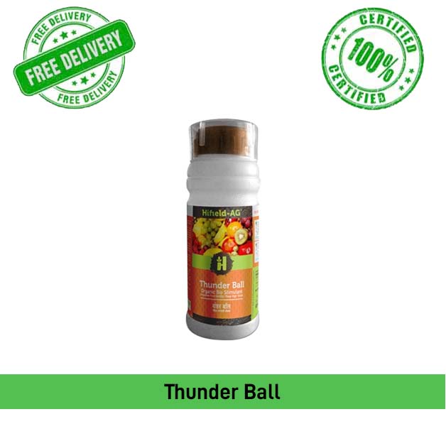 Thunder-Ball