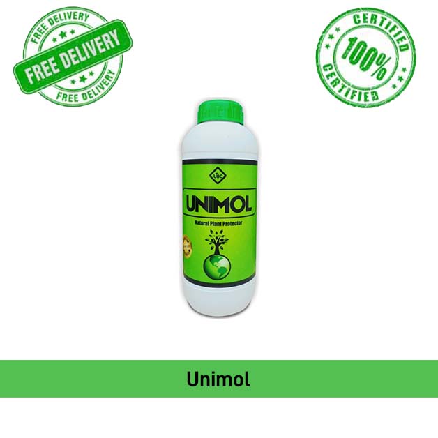 Unicrop-Unimol