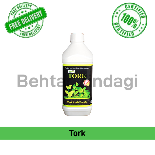 Unicrop-Tork
