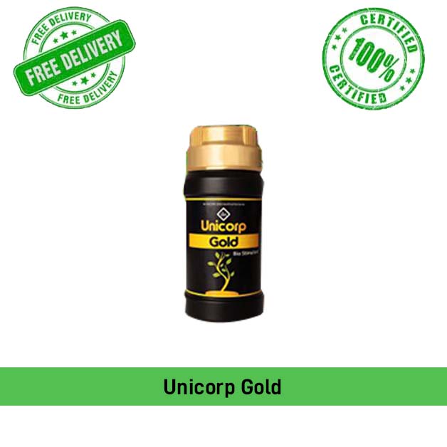 Unicrop-Unicorp-Gold