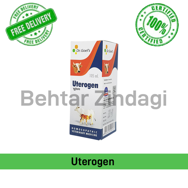 Uterogen