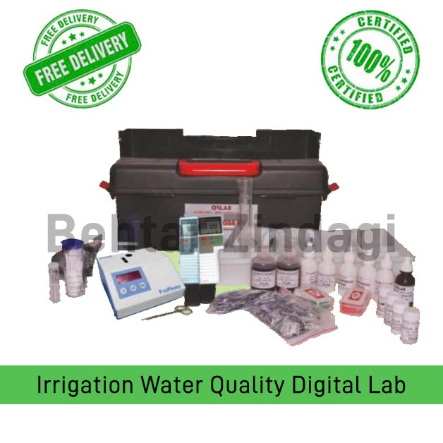 Irrigation-Water-Test-Kit