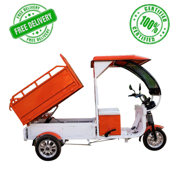 Balan-Vishwas-(e-Loader-vehicle)
