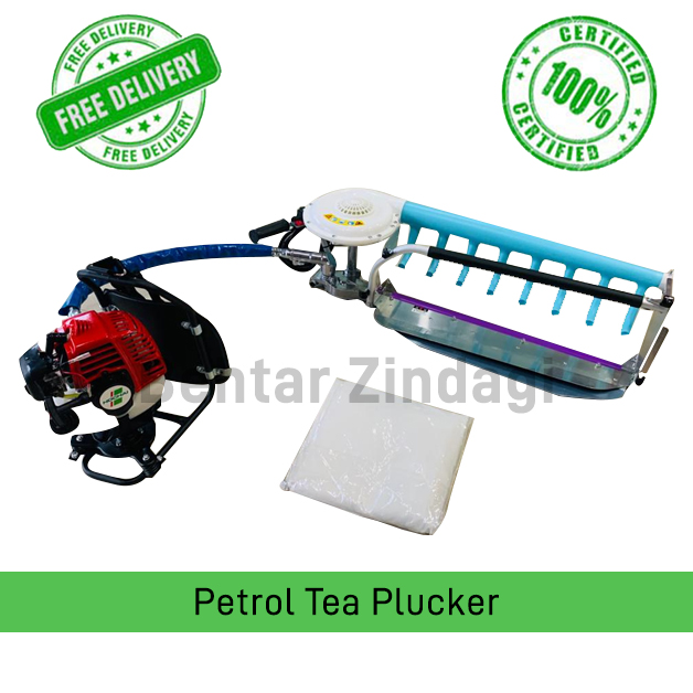 Petrol-Tea-Harvester-4C-60-Hochai-Super