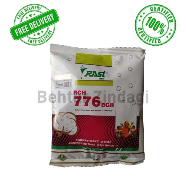 Rasi-RCH-776-BGII-BT-Cotton