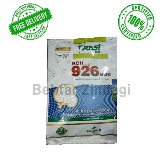 Rasi-RCH-926-BG-II-BT-Cotton