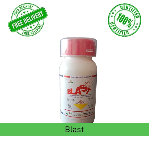 Blast-(Insecticide)
