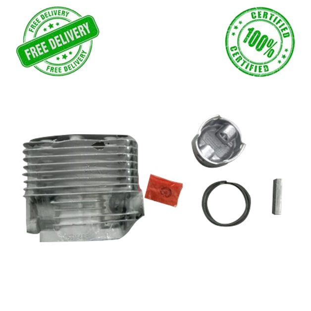 Piston