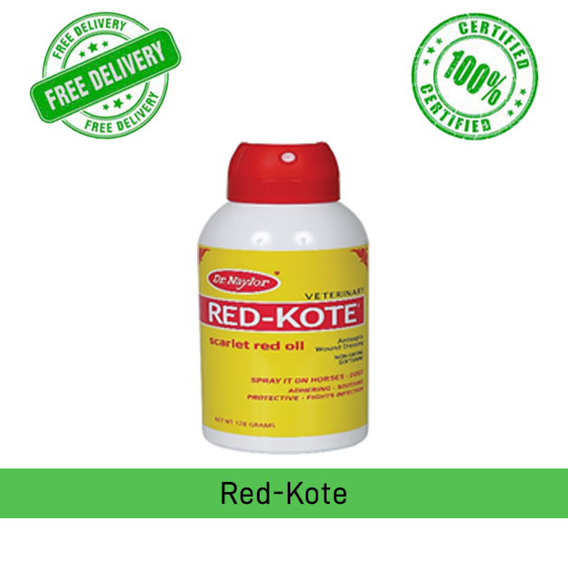 Dr.Naylor-Red-Kote