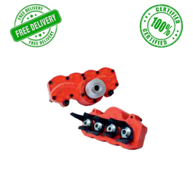 Vertical Type Attachment-Tiller