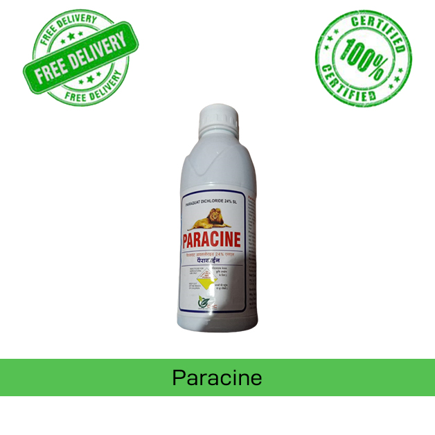 Paracine