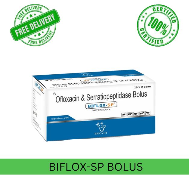 Biflox-Sp-Bolus-Brio-Vet-Pharma
