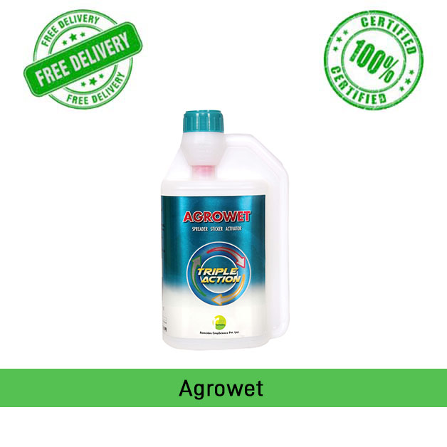 Agrowet