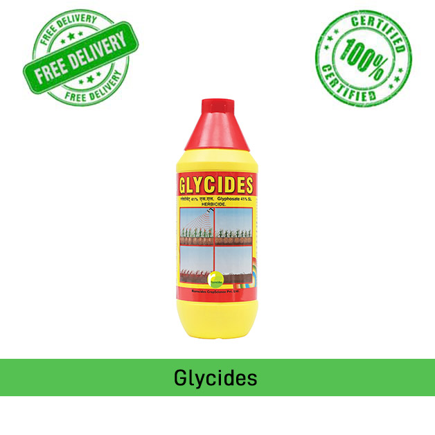 Glycides