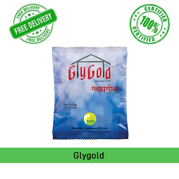 Glygold