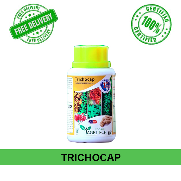 Tricho-cap-Codagu-Agritech-Eco