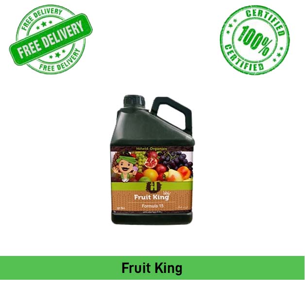 Fruit-King