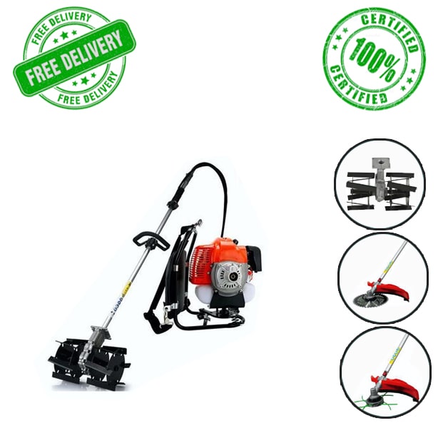 Backpack-Brush-Cutter-52-cc-with-Tiller-(Agri-Techno)