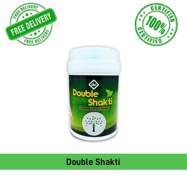 Unicrop-Double-Shakti