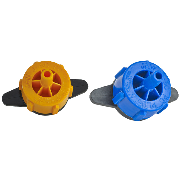 Dripper-J-SC-PC-Plus-emitter-JSCPC02-JSCPC04