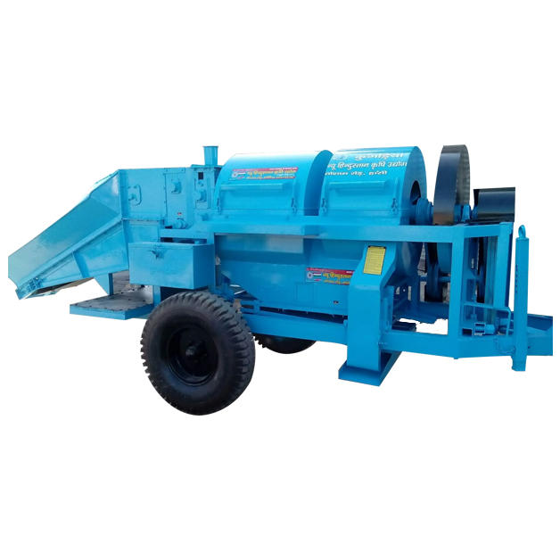 Kungariya-Multi-crops-thresher