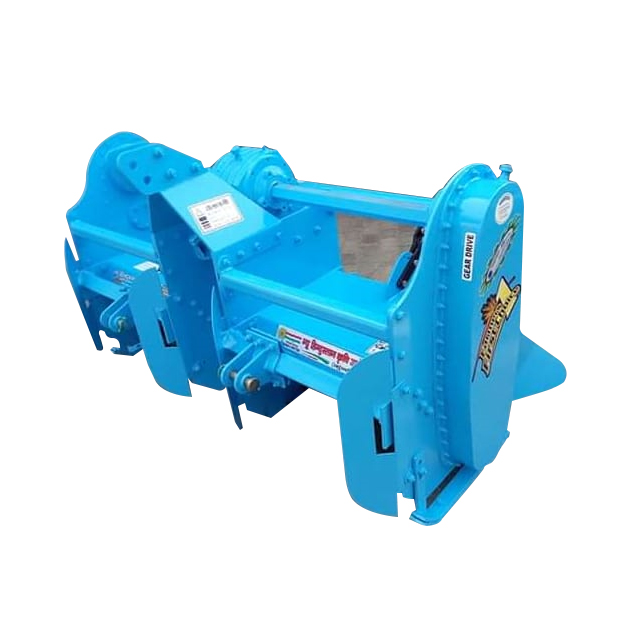 Kungariya-Weeder-rotavator