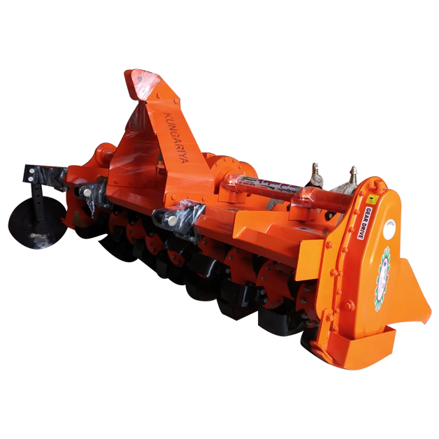 Kungariya-Rotavator-8feet