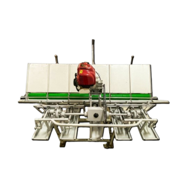 Transplanter