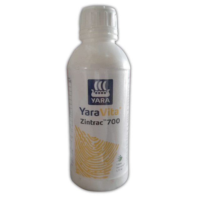 YaraVita-Zintrac-700-Zinc-39.5Percent-1-Litre