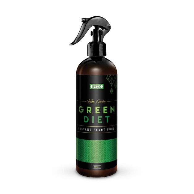 Green-Diet