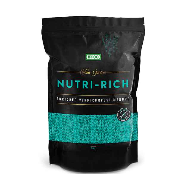 Nutri-Rich