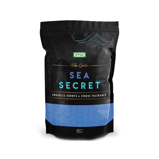 Sea-Secret
