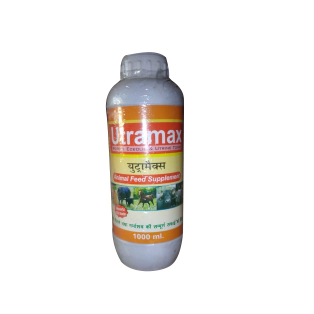 Utramax-Uterine-Tonic